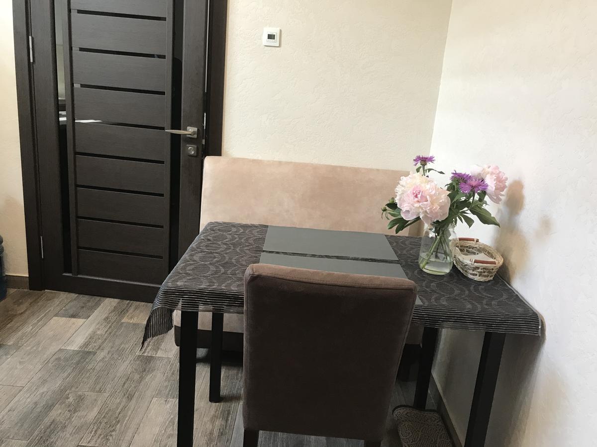 Elitne Zhitlo Apartment Kolomiya Exterior photo